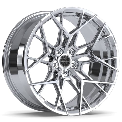 Element Forged ME-11 Chrome Plated (Full Forged) (CUSTOM)