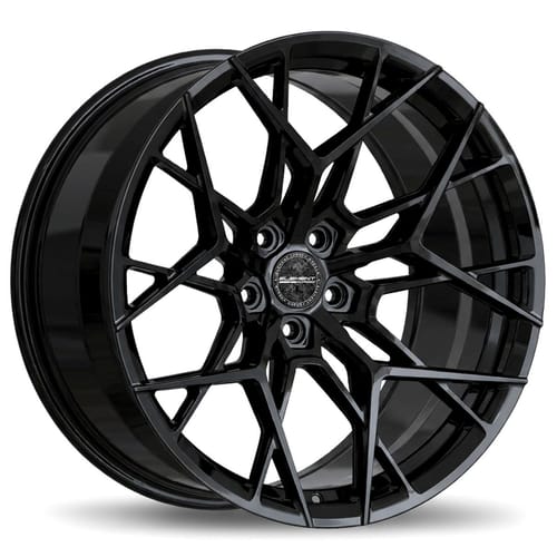 Element Forged ME-11 Gloss Black (Full Forged) (CUSTOM)