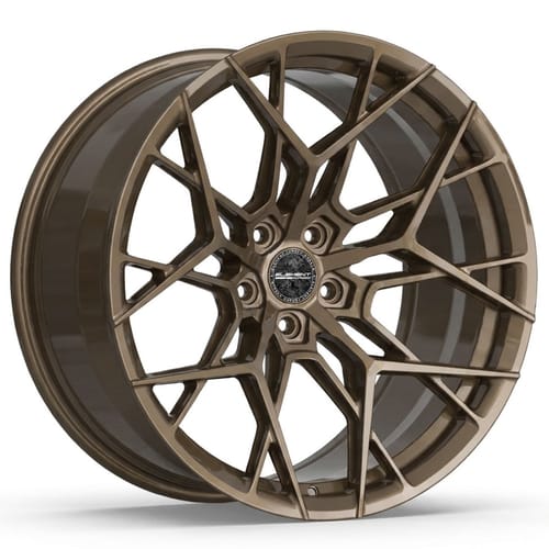 Element Forged ME-11 Gloss Bronze (Full Forged) (CUSTOM)