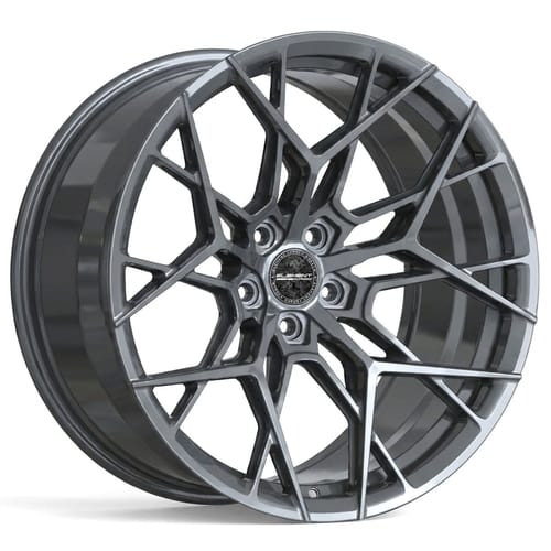 Element Forged ME-11 Gloss Gunmetal (Full Forged) (CUSTOM)