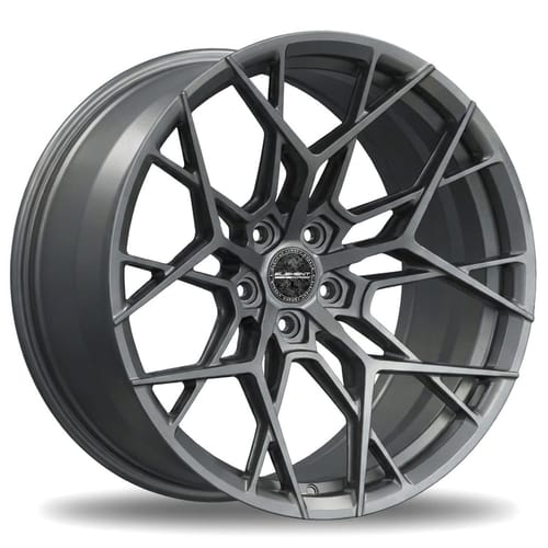 Element Forged ME-11 Satin Gunmetal (Full Forged) (CUSTOM)