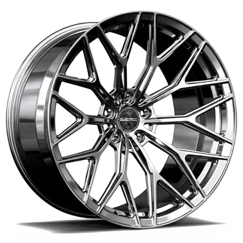 Element Forged ME-7 Black Chrome PVD (Full Forged) (CUSTOM)