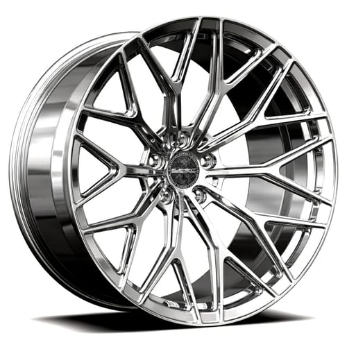 Element Forged ME-7 Chrome (Full Forged) (CUSTOM)