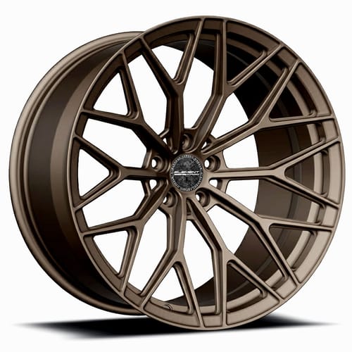 Element Forged ME-7 Satin Bronze (Full Forged) (CUSTOM)