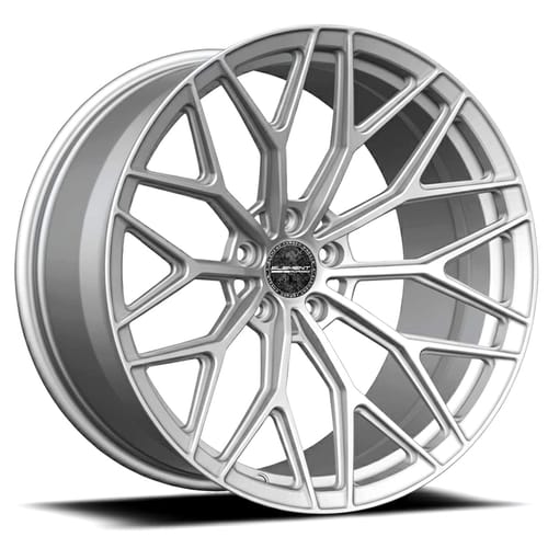 Element Forged ME-7 Satin Silver (Full Forged) (CUSTOM)