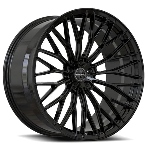 Element Forged ME-1 Gloss Black (Full Forged)