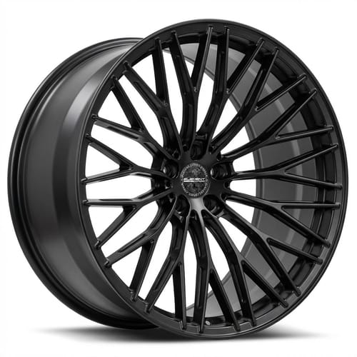 Element Forged ME-1 Satin Black (Full Forged)