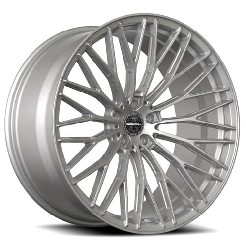 Element Forged ME-1 Satin Silver (Full Forged)
