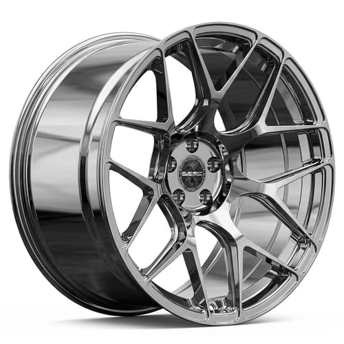 Element Forged ME-2 Black Chrome PVD (Full Forged)