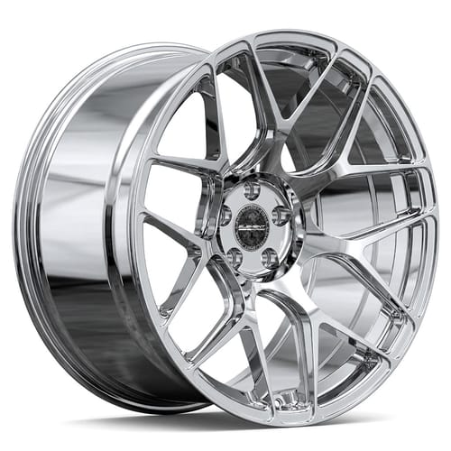 Element Forged ME-2 Chrome Plated (Full Forged)