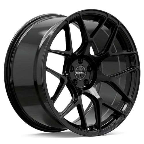 Element Forged ME-2 Gloss Black (Full Forged)