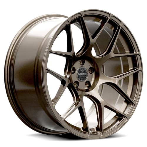 Element Forged ME-2 Gloss Bronze (Full Forged)