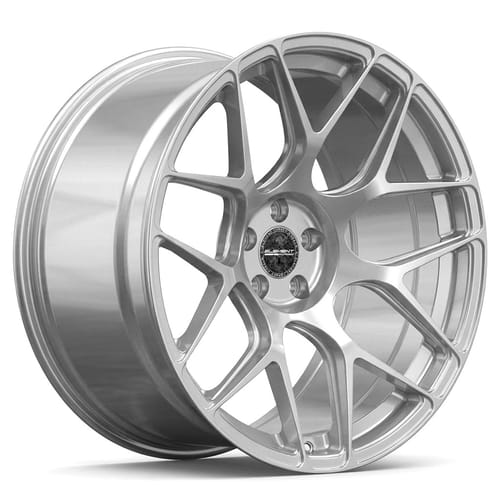 Element Forged ME-2 Gloss Silver (Full Forged)