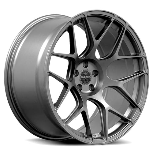 Element Forged ME-2 Satin Gunmetal (Full Forged)