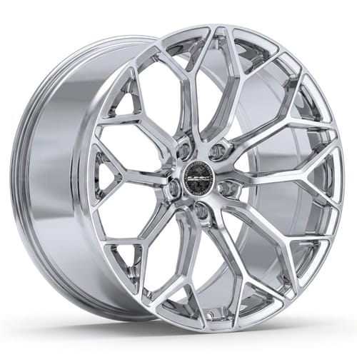 Element Forged ME-3 Chrome Plated (Full Forged)