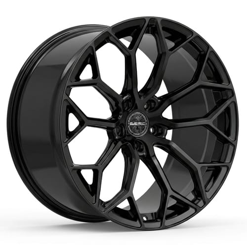 Element Forged ME-3 Gloss Black (Full Forged)