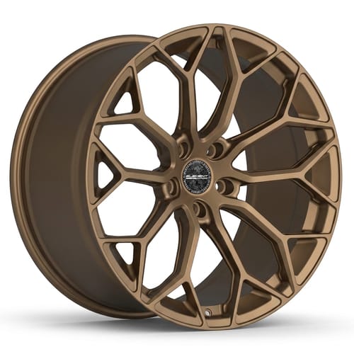 Element Forged ME-3 Satin Bronze (Full Forged)