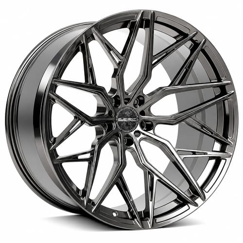 Element Forged ME-5 Black Chrome PVD (Full Forged)
