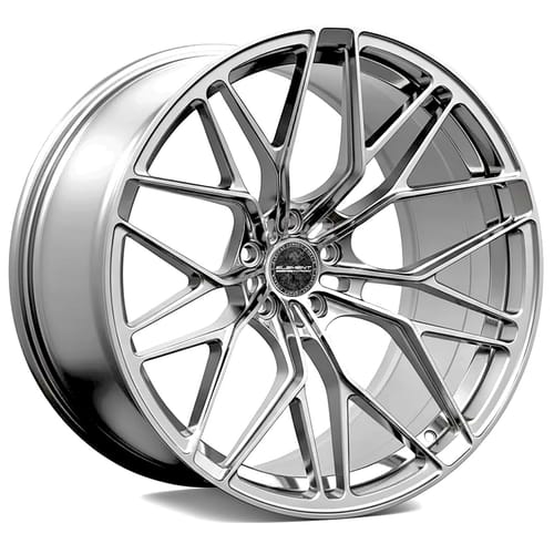 Element Forged ME-6 Chrome (Full Forged) (CUSTOM)