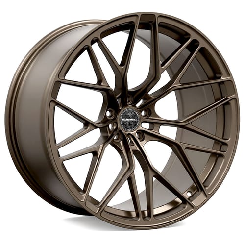 Element Forged ME-6 Gloss Bronze (Full Forged) (CUSTOM)