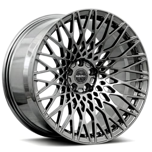 Element Forged ME-8 Black Chrome PVD (Full Forged) (CUSTOM)