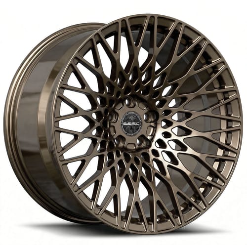 Element Forged ME-8 Gloss Bronze (Full Forged) (CUSTOM)