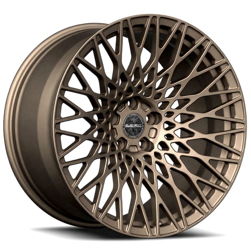 Element Forged ME-8 Satin Bronze (Full Forged) (CUSTOM)