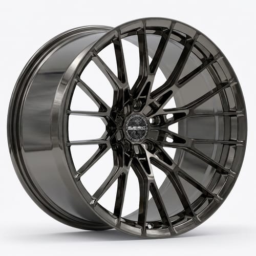 Element Forged ME-9 Black Chrome PVD (Full Forged)