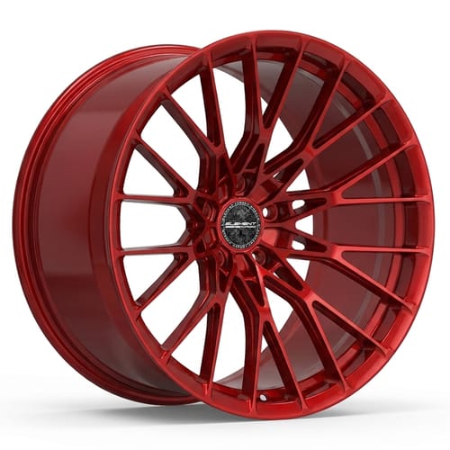Element Forged ME-9 Candy Red (Full Forged)