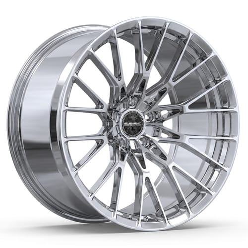 Element Forged ME-9 Chrome Plated (Full Forged)