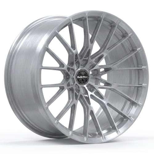 Element Forged ME-9 Full Brushed (Full Forged)