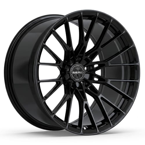 Element Forged ME-9 Gloss Black (Full Forged)