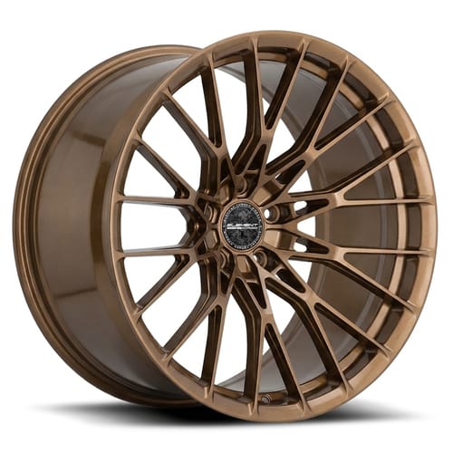 Element Forged ME-9 Gloss Bronze (Full Forged)
