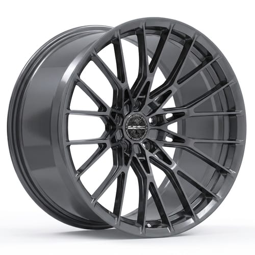 Element Forged ME-9 Gloss Gunmetal (Full Forged)
