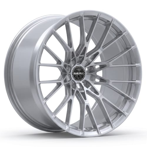 Element Forged ME-9 Gloss Silver (Full Forged)