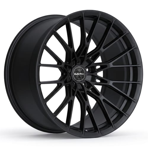 Element Forged ME-9 Satin Black (Full Forged)