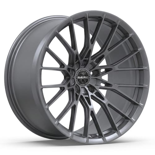 Element Forged ME-9 Satin Gunmetal (Full Forged)