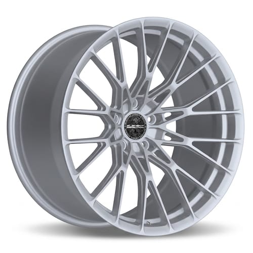 Element Forged ME-9 Satin Silver (Full Forged)