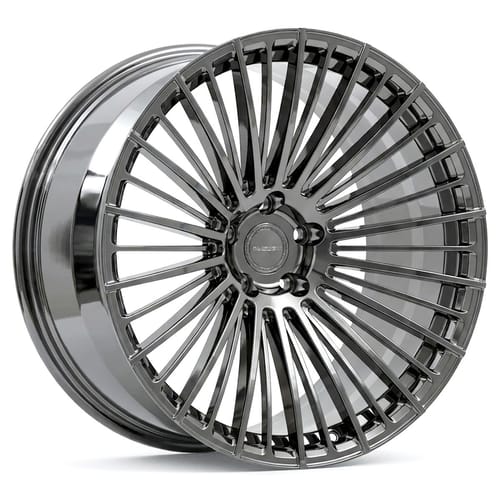 Element Forged MS-6 Black Chrome PVD (Full Forged) (CUSTOM)