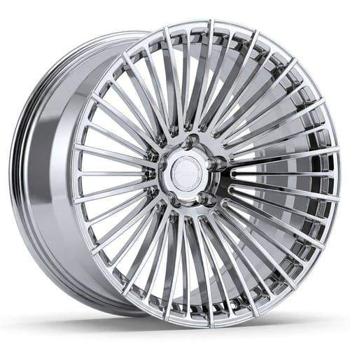 Element Forged MS-6 Chrome Plated (Full Forged) (CUSTOM)