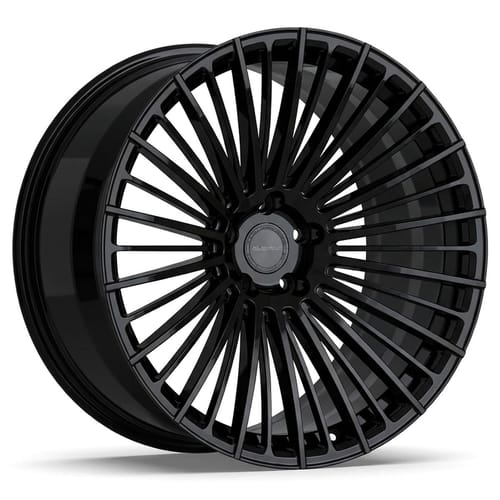 Element Forged MS-6 Gloss Black (Full Forged) (CUSTOM)
