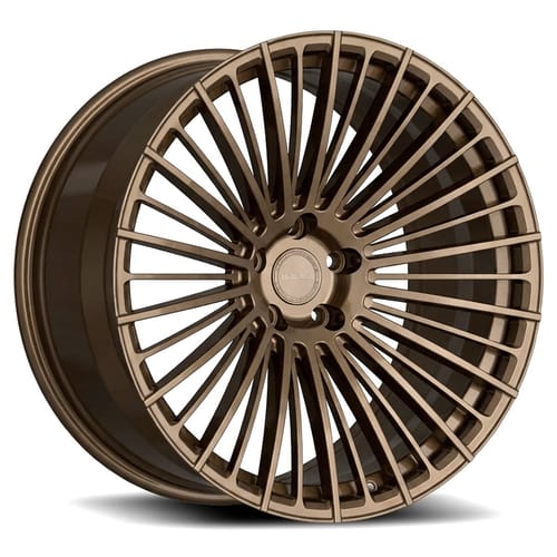 Element Forged MS-6 Gloss Bronze (Full Forged) (CUSTOM)