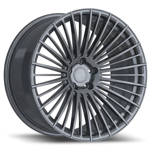 Element Forged MS-6 Gloss Gunmetal (Full Forged) (CUSTOM)