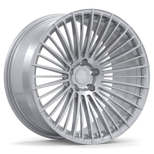 Element Forged MS-6 Gloss Silver (Full Forged) (CUSTOM)