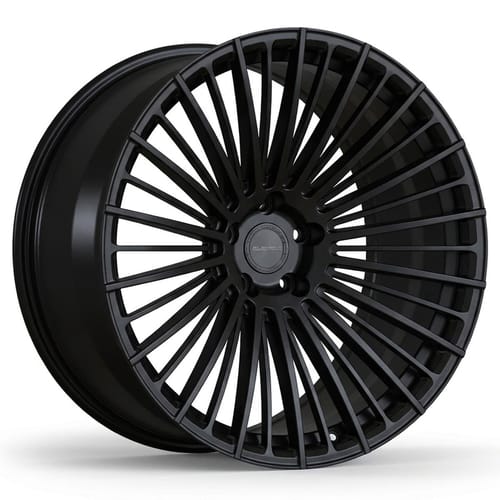 Element Forged MS-6 Satin Black (Full Forged) (CUSTOM)