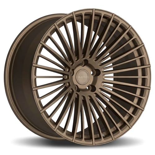 Element Forged MS-6 Satin Bronze (Full Forged) (CUSTOM)