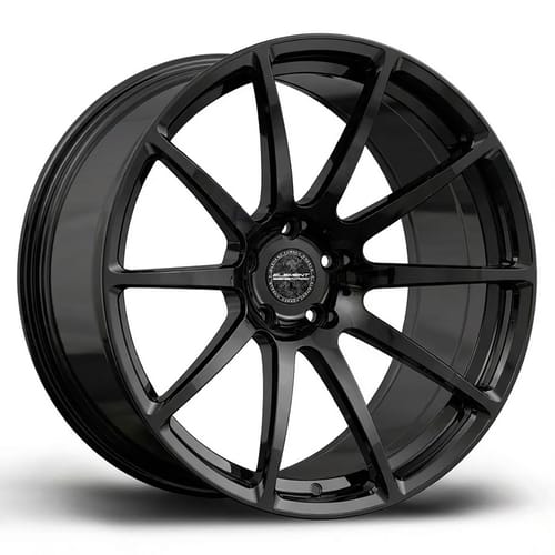 Element Forged MS-3 Gloss Black (Full Forged) (CUSTOM)