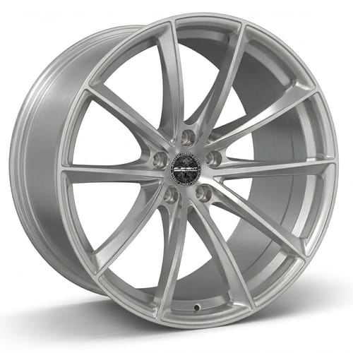Element Forged MS-4 Full Brushed (Full Forged)