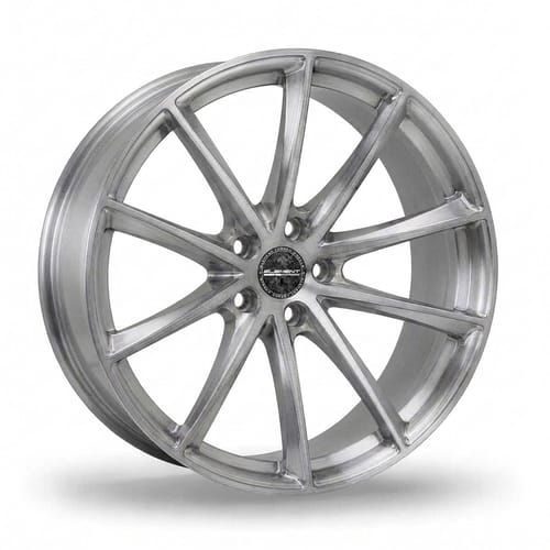 Element Forged MS-4 Full Brushed (Full Forged)