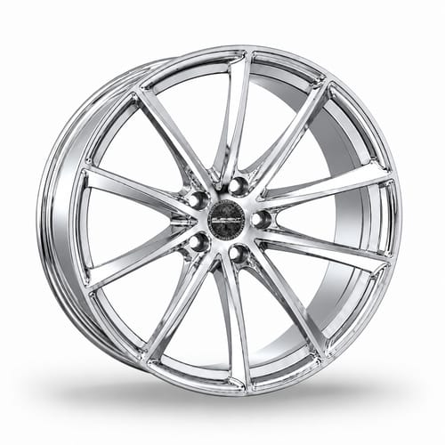 Element Forged MS-4 Chrome Plated (Full Forged)